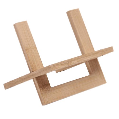 Mini chevalet bois petit - en, bois,