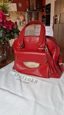 Très beau sac cuir LANCEL