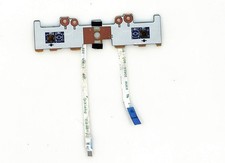 Spare CLEVO N141CU - BUTTON