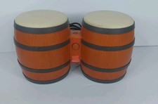 Nintendo GameCube DK Bongo Drums Donkey Kong Jungle Beat