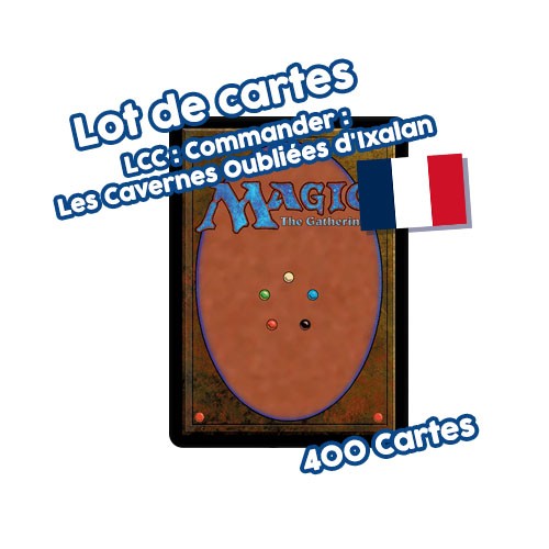 Lot 400 cartes magic the - cartes,