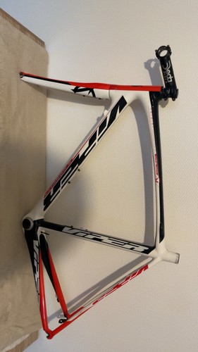 Cadre fourche vélo - fourche,