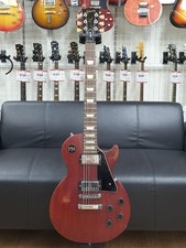 [Gibson] Guitare électrique Les Paul Studio Faded Made in USA 2009 unité prin...