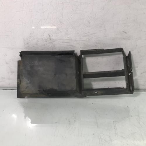 Grille pare choc bmw - grille, de