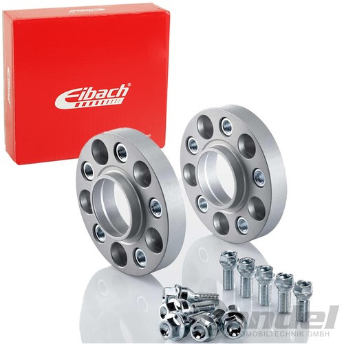 Eibach pro spacer - eibach, 50mm