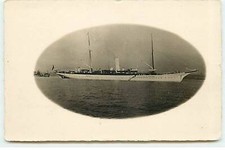 Photo card - boats - sailboat - 23463