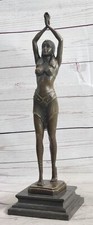Figurine Sculpture Bronze