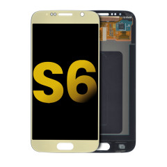 Oled assembly without frame - assembly,