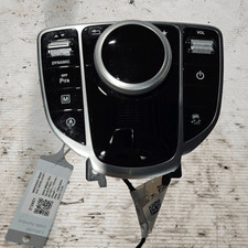 commande 4x4 MERCEDES-BENZ