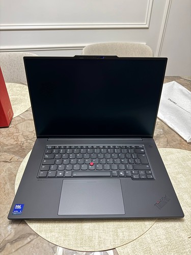 Lenovo thinkpad gen ultra - p1, 8