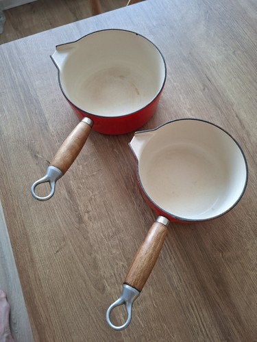 Cousances lot casseroles - lot,