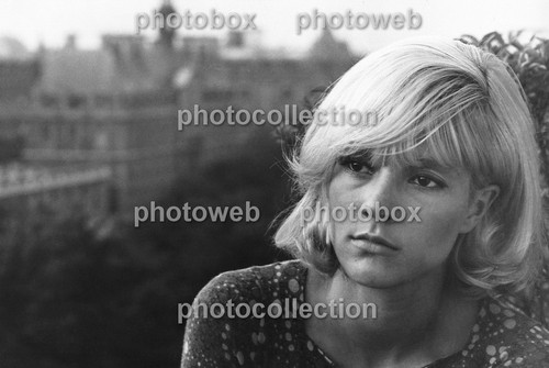 Sylvie vartan exclusive - vartan,