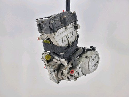 Moteur bmw 650 - f,