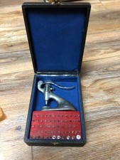 Coffret Seitz 30300 potence