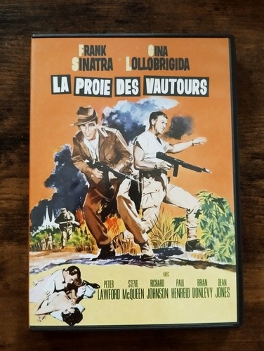 Proie des vautours de - vautours,