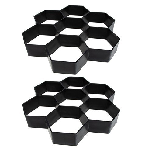 Pcs moule pavage outil - outil, de