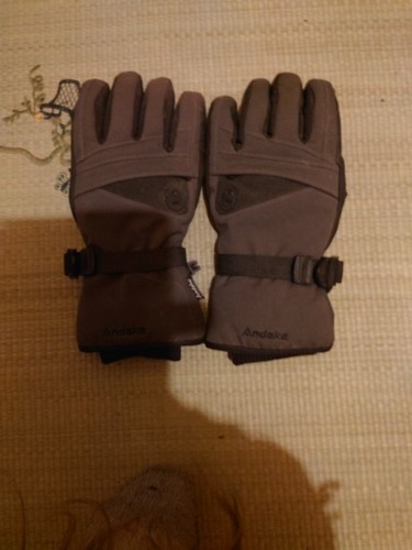 Gants hiver homme - gants,