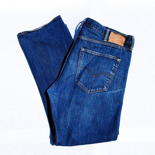 Jean levi 501 vintage - levi's,