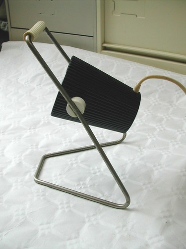 Lampe bronzer style philips - à,
