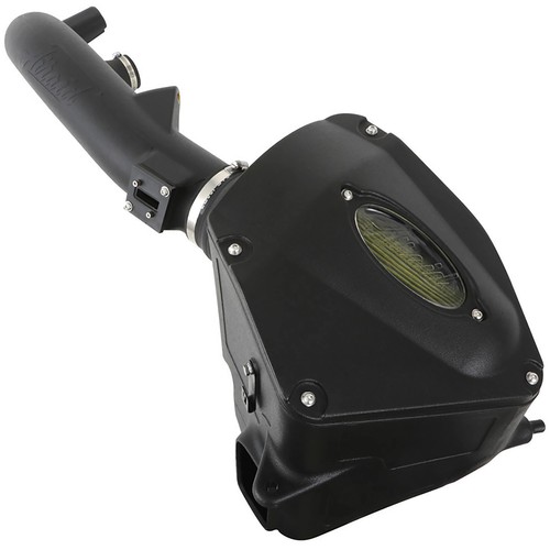 Airaid 205 394 cold air - air, intake