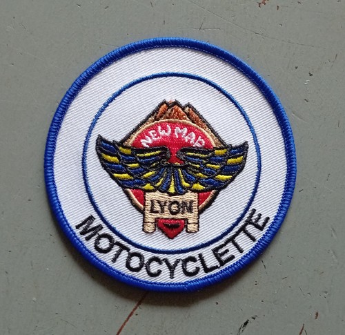 Ecusson patch tissus - ecusson,