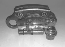 Kibloc Komet Vierzon escalade