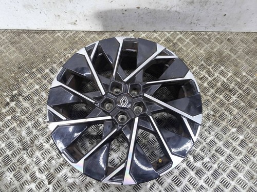 Renault scenic tech 2024 - scenic, v