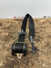 BMW E30 cabriolet ceinture de