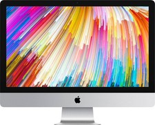 2017 Apple iMac MAXED OUT -- Intel i7 4.2GHz 27-in Retina 5K 64GB RAM 2TB SSD