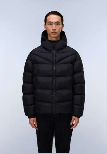 Veste doudoune padded jacket - doudoune,