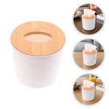  3 Pcs Porte Papier Wc