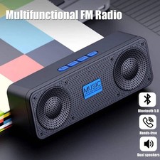 Best Home Gadgets Enceinte