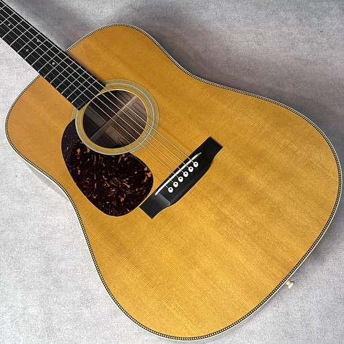 Martin 28v left handed - martin,