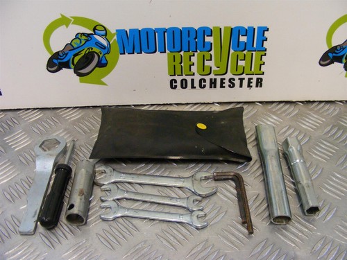 Yamaha thunderace tools tool - yamaha,