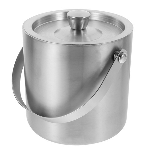 Seau glace pour - seau,