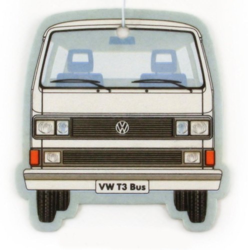 Volkswagen vw désodorisant - +,