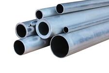 Tube Aluminium AlMgSi0,5