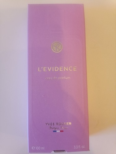 Yves rocher evidence 100 ml - rocher,