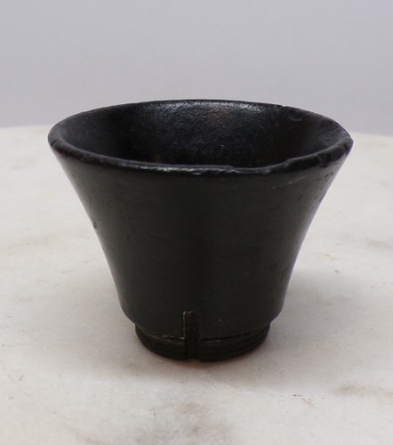 Antique bakelite black - antique,