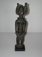 statuette Attié