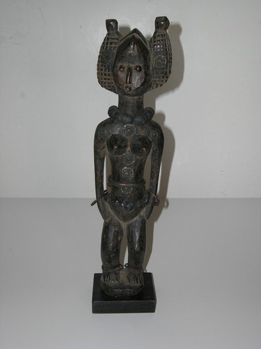 Statuette attié - statuette,