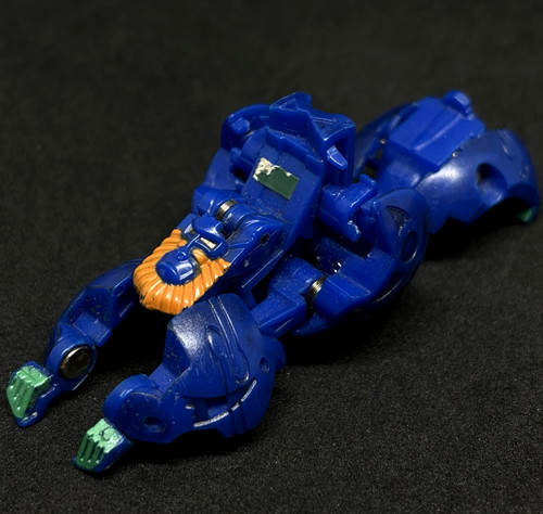 Bakugan verias aquos battle - bakugan,