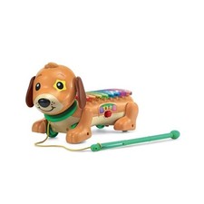 VTECH ELTON, MON ROULI