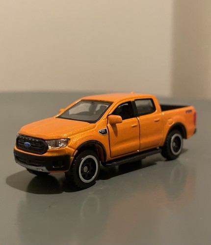 Voiture miniature ford - miniature,