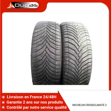 🇫🇷 Paire de pneus