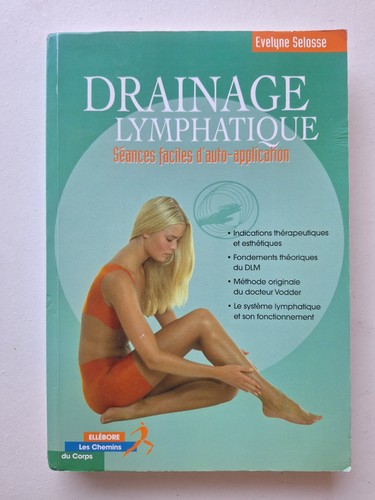 Drainage lymphatique séances
