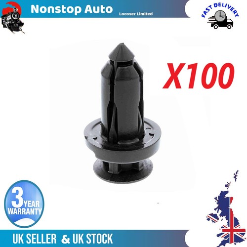 100 clips fixation - de,