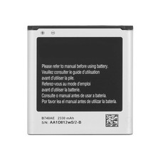 BATTERIE DE REMPLACEMENT NEUVE