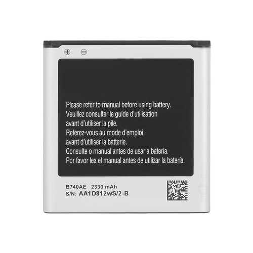 Batterie remplacement neuve - batterie,