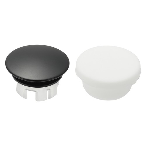2pcs anneau trop plein - anneau, de